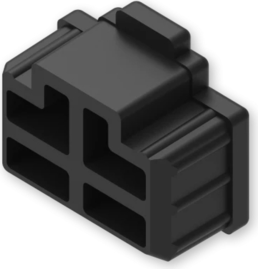 Teltonika TPR5MEC32 RJ45 Staubschutz Cover 5er Pack (PR5MEC32)