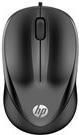 HP Wired Mouse 1000 (4QM14AA#ABB)