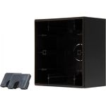 KOPP 374750008 Aufputz-Gehäuse HK07 (1-fach | IP20) (374750008)