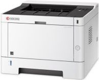 Kyocera Ecosys P2235dn S/W-Laserdrucker, Druckauflösung: bis zu 1.200 x 1.200 dpi (1102RV3NL0)