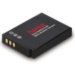 Hama Li-Ion-Akku DP 548 für Nikon EN-EL12 (00077548)