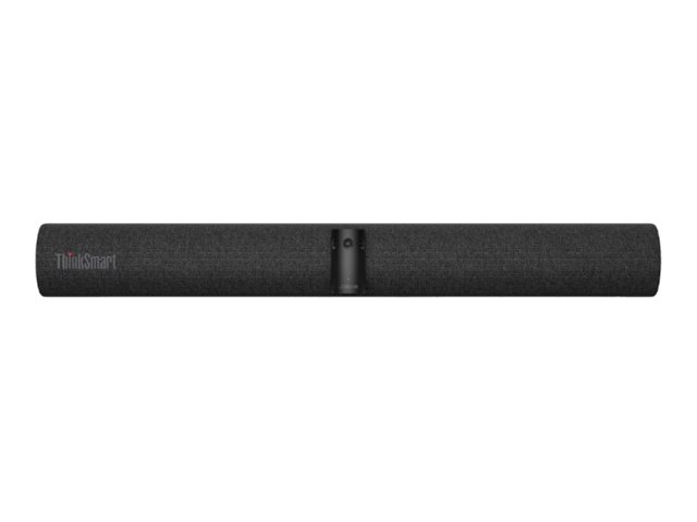 Lenovo ThinkSmart Bar 180 Videokonferenzkomponente Schwarz