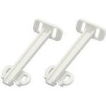 Olympia H+H Tür + Schubladensicherung BS 810 2 Stück (98347)