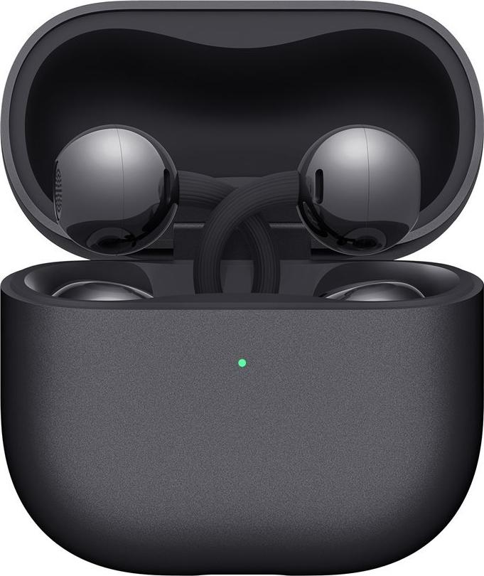 Huawei FreeClip 2 True Wireless Open-Ear Kopfhörer Bluetooth 9 h Schwarz