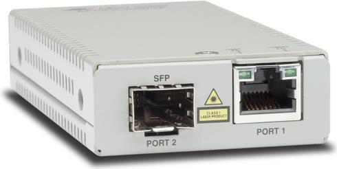 Allied Telesis AT MMC2000/SP (AT-MMC2000/SP-960)