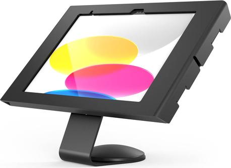 COMPULOCKS IPAD 10-11 GEN APEX ENCLOSURE CORE COUNTER STAND (111B209APXB)