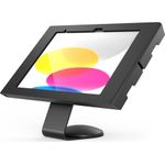 COMPULOCKS IPAD 10-11 GEN APEX ENCLOSURE CORE COUNTER STAND (111B209APXB)