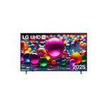 LG 65UA75006LA UHD AI 165,10cm (65") 4K Smart TV 2025 webOS Alpha 7