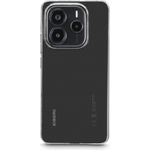 Hama Handyhülle Always Clear für Xiaomi Redmi Note 14 5G, durchsichtig (00123743)