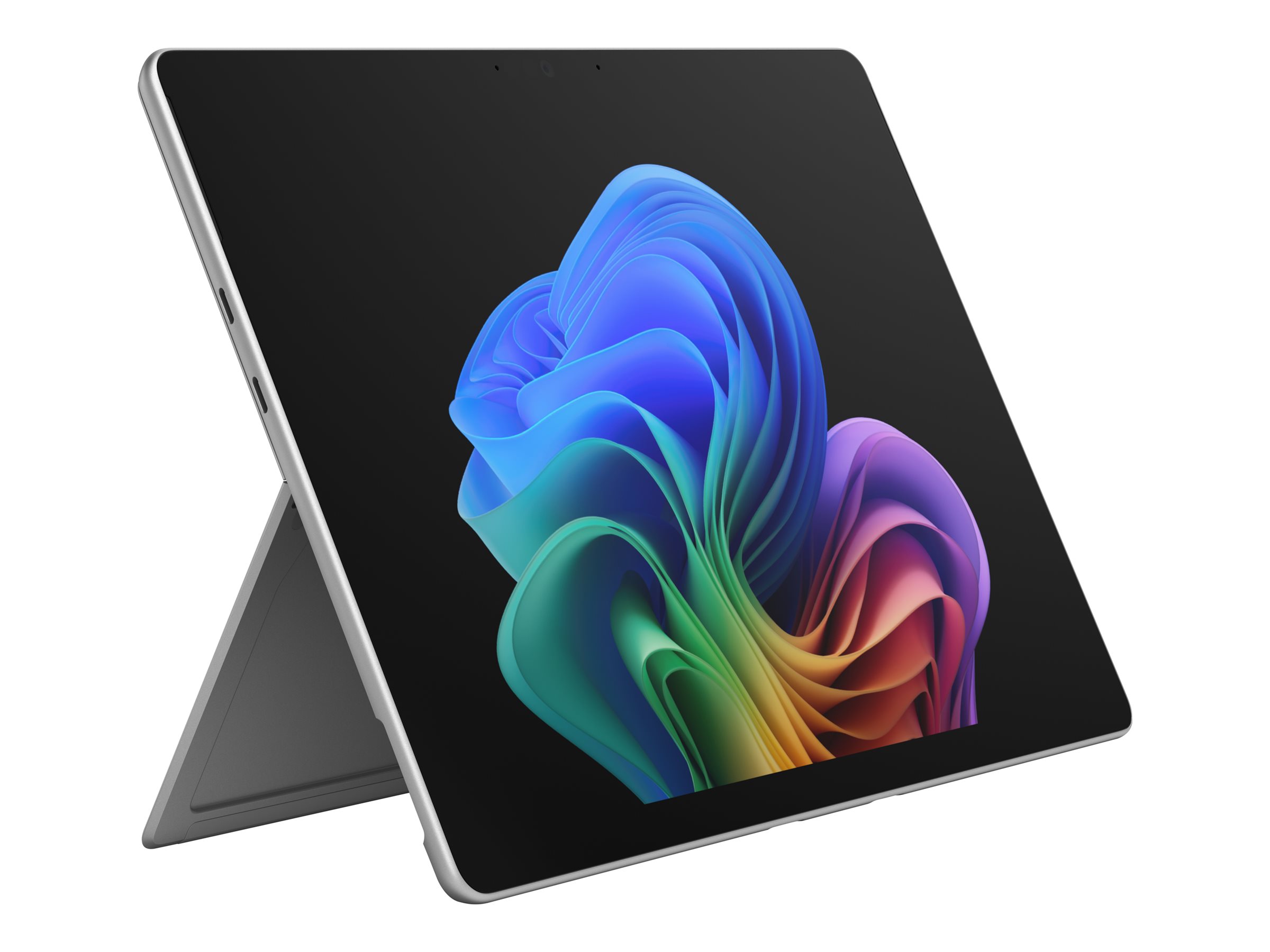 Microsoft Surface Pro for Business - 12th Edition 13" 16 GB RAM 512 GB SSD Platin