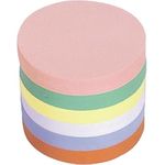 Kommunikationskarten Rund, Größe 100 mm (111151610)