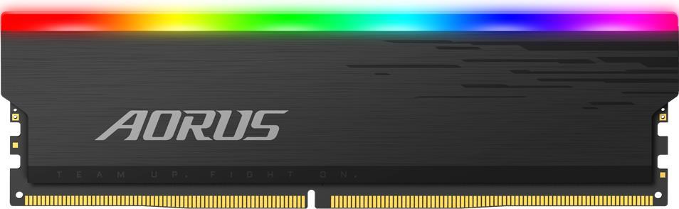 Gigabyte AORUS RGB DDR4 (GP-ARS16G37)