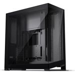 Phanteks NV-Series NV9 MK2 PC-Gehäuse Big-Tower EATX DRGB Tempered Glass (PH-NV923TG_DBK02)