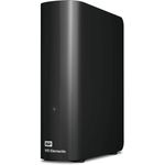 Western Digital Elements Desktop external (WDBWLG0140HBK)
