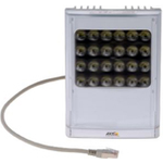 AXIS T90D35 PoE W-LED Illuminator (01218-001)