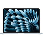 APPLE MACBOOK AIR 15 M5 10C/10C/16C 16GB 512GB - SKY BLUE (US) (Z1LZ-US01)