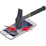 Mobilis 036135 Bildschirmschutzfolie Klare Bildschirmschutzfolie Handy/Smartphone Apple 1 Stück(e) (036135)