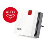 FRITZ! Repeater 1700 Wi-Fi7 bis 2.880MBit/s und 688MBit/s (20003116)