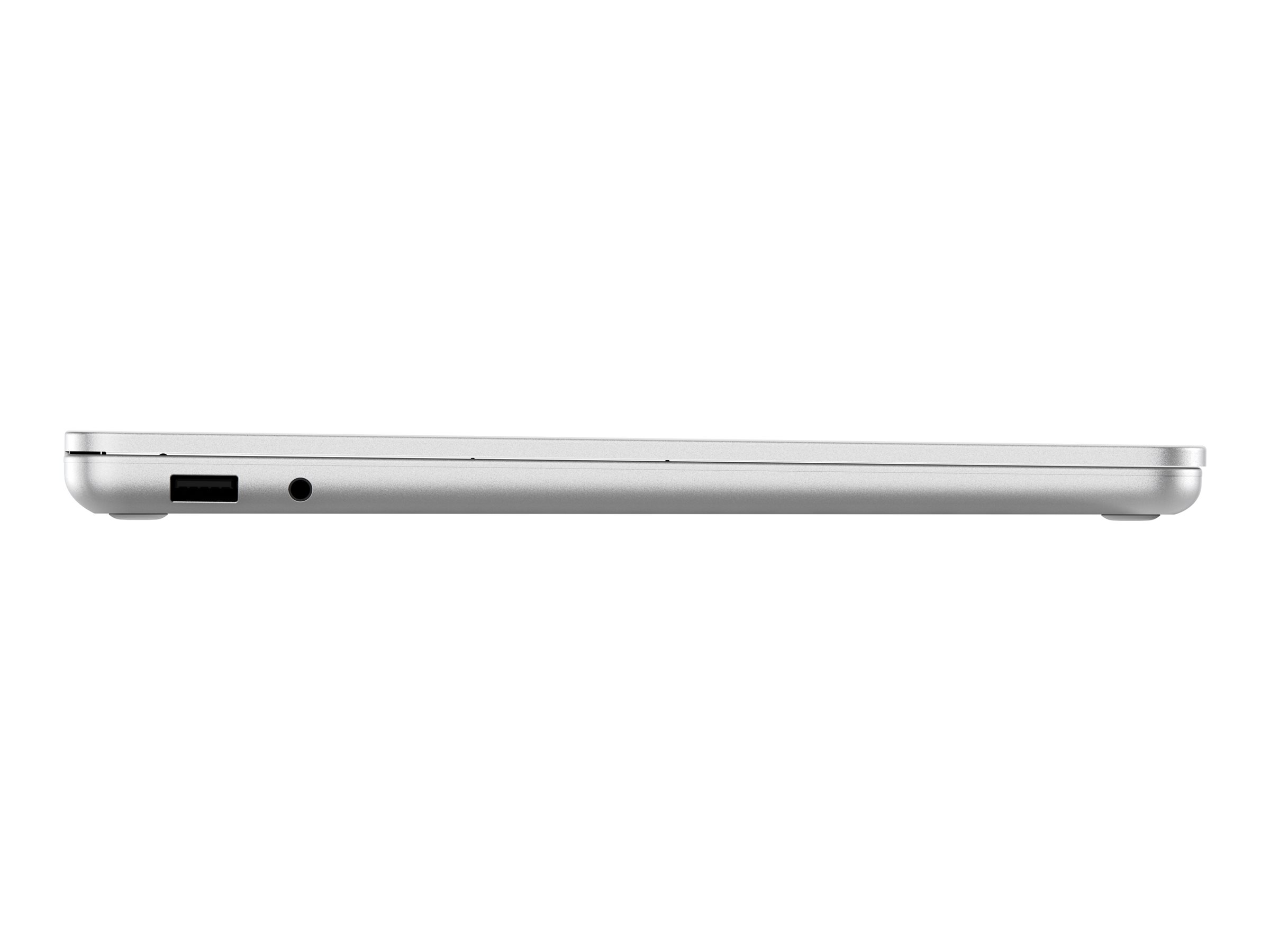 Microsoft Srfc Lpt 13 CU5/16GB/256GB Platin (EP2-68718)