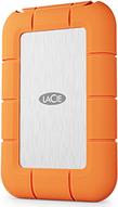 LaCie Rugged SSD4 2TB USB-C  (STND2000400)