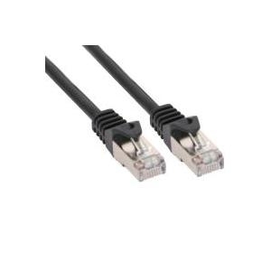 INLINE Patch-Kabel RJ-45 (M) zu RJ-45 (M) (72511S)