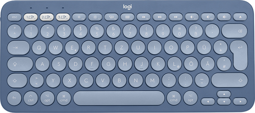 Logitech K380 Multi-Device Bluetooth Keyboard for Mac (920-011173)