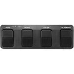 EUROLITE Fußschalter KLS Kompakt-Lichtset MK2 (51741093)