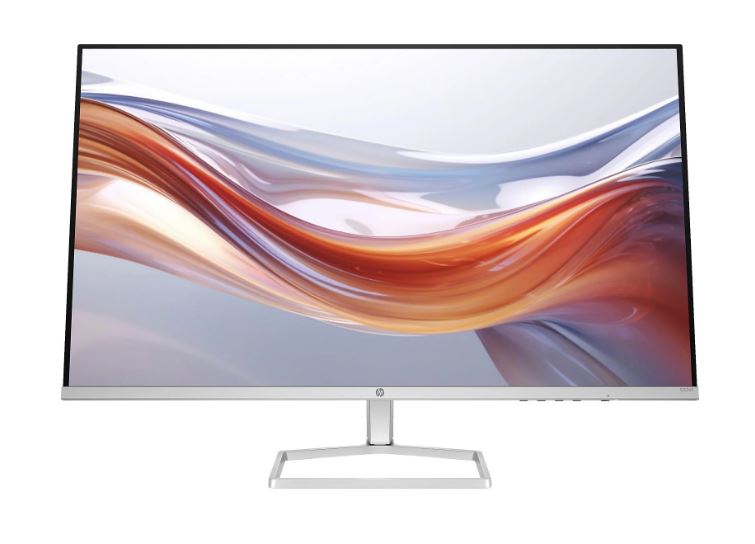 HP 532sf LED-Monitor 81.28cm (32 Zoll) IPS 1920x1080 16 9 5ms 2xHDMI VGA P - 5 ms (94F50E9#ABB)