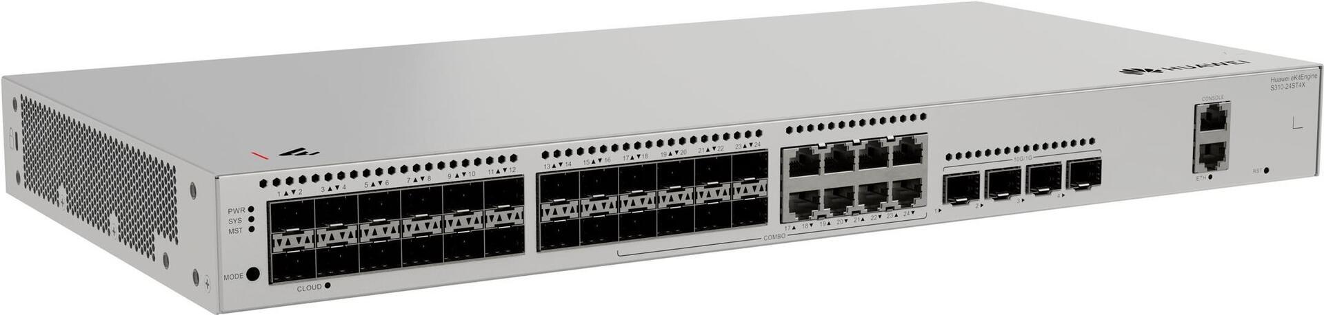 Huawei eKitEngine S310 Series S310-24ST4X (98012532)