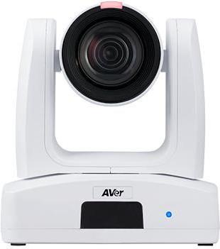 AVer PTZ211 2 MP Weiß 1920 x 1080 Pixel 60 fps Exmor CMOS 25,4 / 2,8 mm (1 / 2.8") (61S3110000AS)