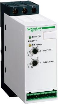 Schneider Electric ATS01 (ATS01N125FT)