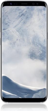 Samsung Galaxy S8 SM-G950F (SM-G950FZSADBT)