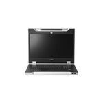 Hewlett Packard Enterprise HP LCD 8500 1U CONSOLE INTL KI (AF644A)