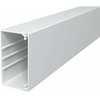 OBO Bettermann 6191215 Kabelkanal (L x B x H) 2000 x 110 x 60 mm 1 Stück Reinweiß (6191215)