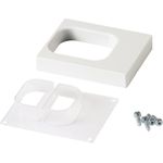 Eaton Betätigungsmembran Transparent CI/E-PKZ01-XG 1 St. (289936)