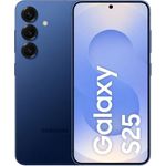 Samsung Galaxy S25 S931 5G Dual Sim 12GB RAM 256GB - Navy EU[Energieklasse B]  (SM-S931BDBGEUE)