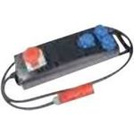 Bachmann Steckdosenleiste (349.184)