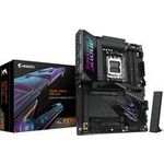 Gigabyte X870E A PRO X AM5 4xSATA 4xM.2 (X870E A PRO X)
