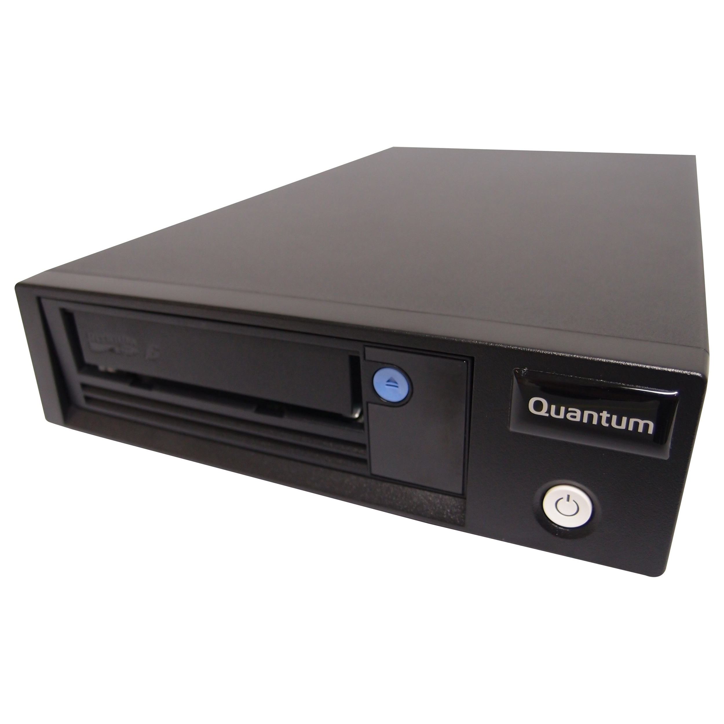 Quantum Scalar i3 LTO-8 Tape Drive Modul Half Height 8 Gbit/s Fibre Channel Schwarz