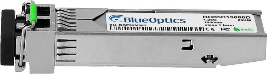 BlueOptics AA1419071-E6-BO Netzwerk-Transceiver-Modul Faseroptik 1250 Mbit/s SFP (AA1419071-E6-BO)