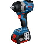 Bosch Drehschlagschrauber GDS 18V-750 C solo (06019L9001)