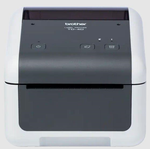Brother TD-4210D Etikettendrucker (TD4210DXX1)
