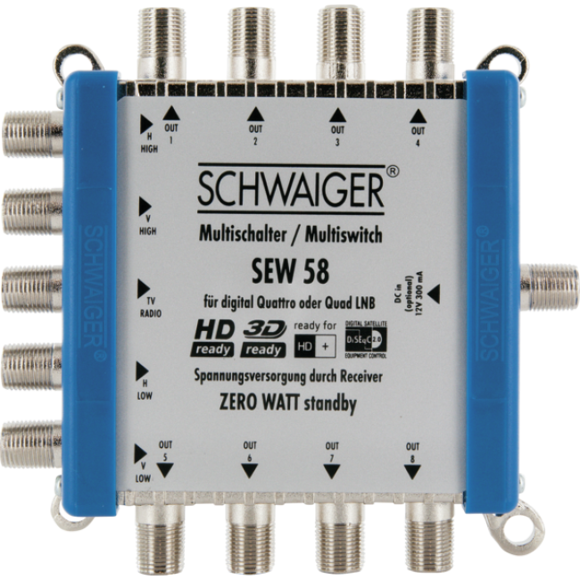 Schwaiger SEW58 531 (SEW58 531)
