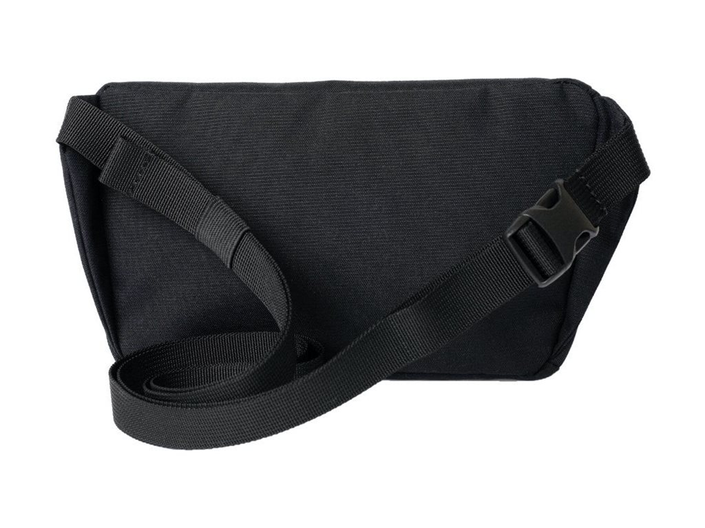 Moment Everything Mini Sling 1L Schwarz