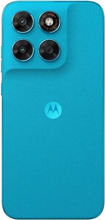Motorola Moto G87 5G Smartphone 6,78" 8 GB RAM 256 GB Pantone Blue Atoll