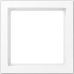 JUNG LS 961 Z5 WWM Weiß (LS961Z5WWM)