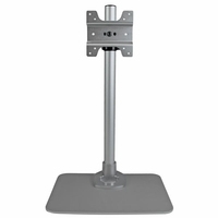 StarTech.com Desktop Monitor Stand with Cable hook