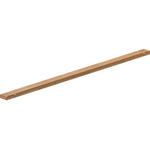 Sammelschiene ZM11C 1feldrig CU12x5mm (ZM11C)