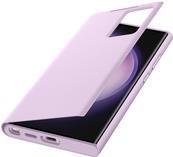 Samsung EF-ZS918CVEGWW Handy-Schutzhülle 17,3 cm (6.8" ) Folio Lavendel (EF-ZS918CVEGWW)