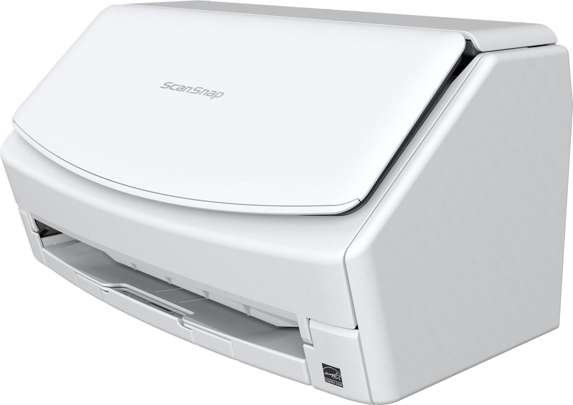 Ricoh ScanSnap iX1400 A4 600 x 600 dpi USB 3.2 Duplex Weiß